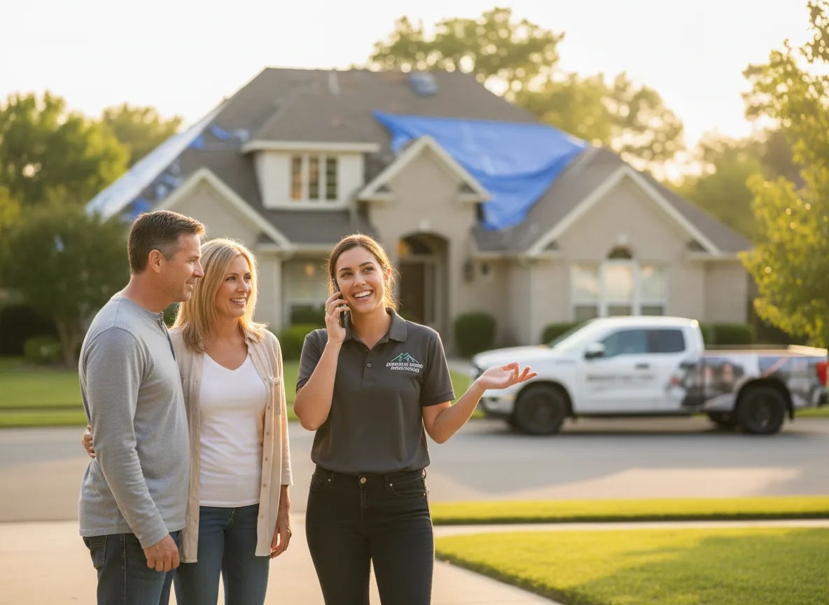 Emergency Roof Repair Surry, VA FAQs